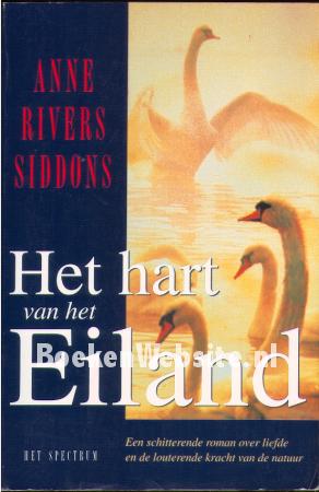 Het hart van het Eiland