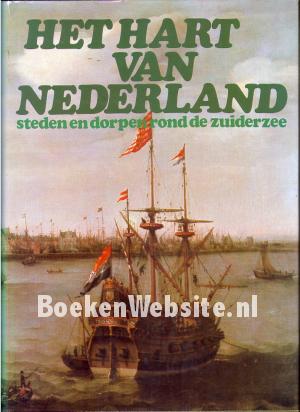 Het hart van Nederland