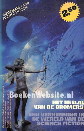 Het heelal van de dromers