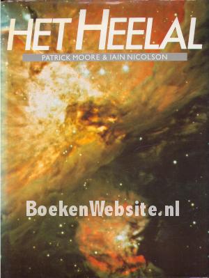 Het Heelal