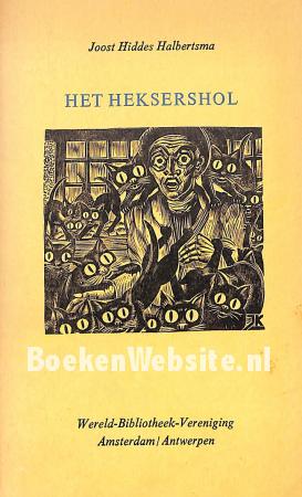 Het heksershol Het heksershol