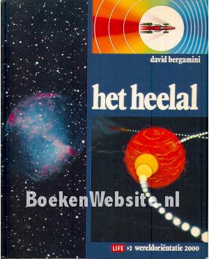 Het heelal
