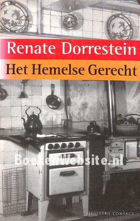 Het Hemelse Gerecht