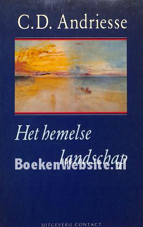 Het hemelse landschap