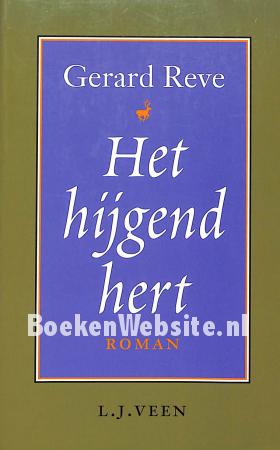 Het hijgend hert
