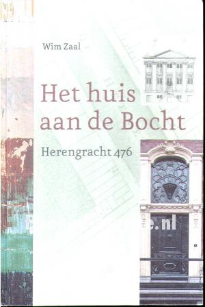 Het huis aan de Bocht