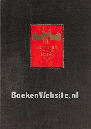 Het huis aan de kade