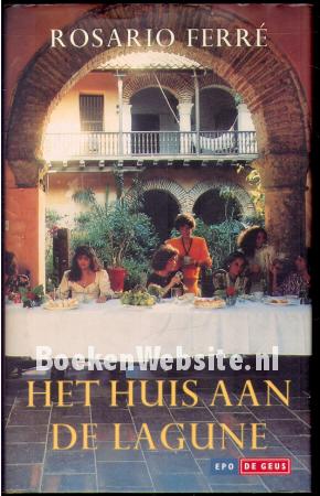 Het huis aan de lagune Het huis aan de lagune