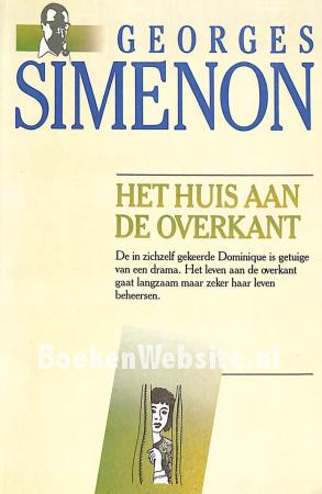 Het huis aan de overkant Het huis aan de overkant