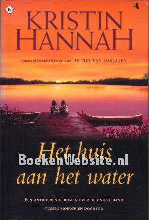 Het huis aan het water