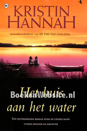Het huis aan het water