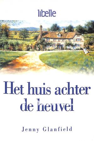 Het huis achter de heuvel