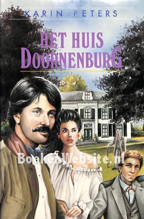 Het huis Doornenburg