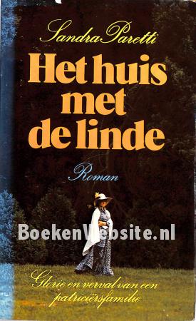 Het huis met de linde