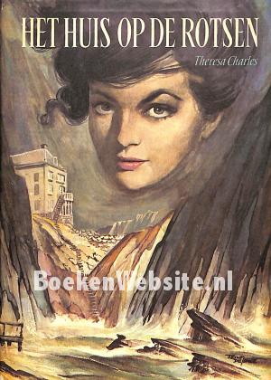 Het huis op de rotsen