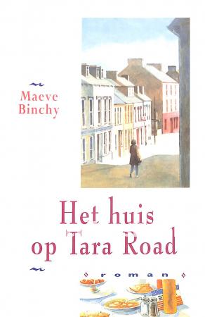 Het huis op Tara Road