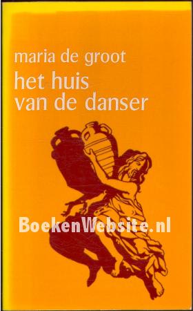 Het huis van de danser Het huis van de danser