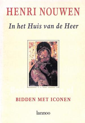 In het huis van de Heer