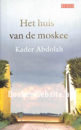 Het huis van de moskee