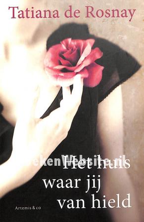 Het huis waar jij van hield