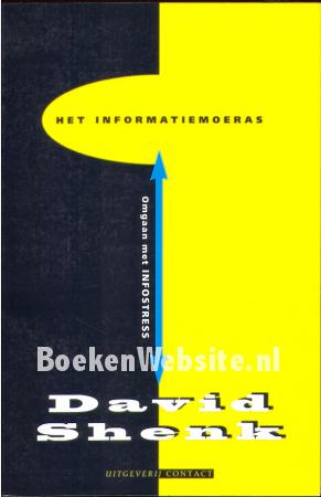 Het informatiemoeras