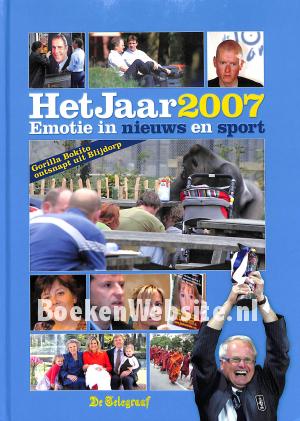 Het jaar 2007