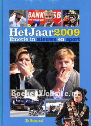 Het jaar 2009