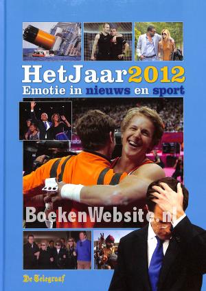 Het jaar 2012