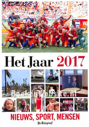 Het jaar 2017