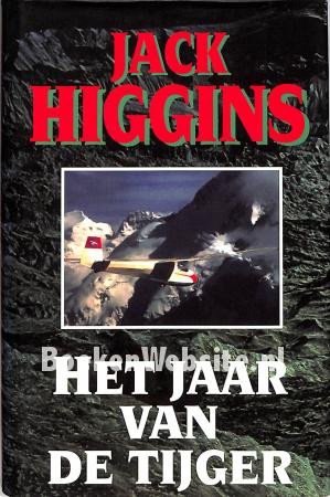 Het jaar van de tijger