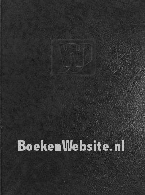 Het jaar in woord en beeld WP Jaarboek 1976