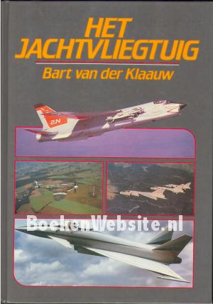 Het jachtvliegtuig