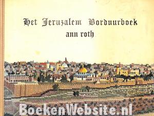 Het Jeruzalem Borduurboek
