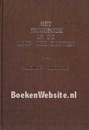 Het jeugdboek in de loop der eeuwen