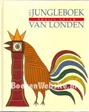 Het Jungleboek van Londen