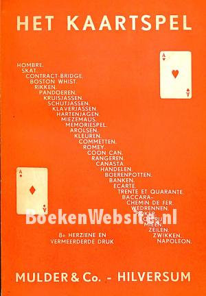 Het kaartspel Het kaartspel