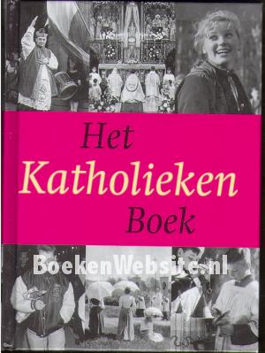 Het Katholieken boek