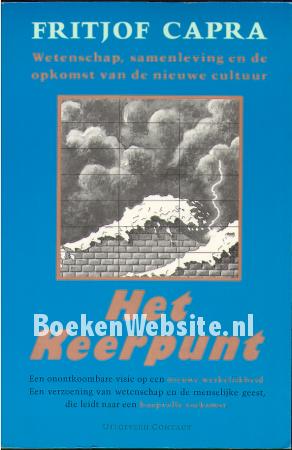 Het keerpunt Het keerpunt