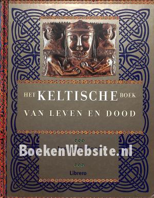 Het Keltische boek van leven en dood