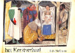 Het kerstverhaal Het kerstverhaal