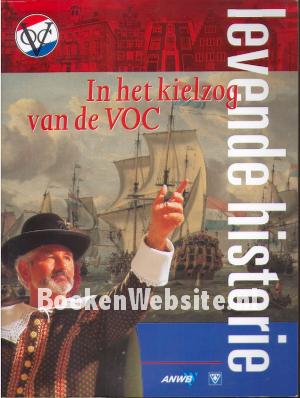 In het kielzog van de VOC