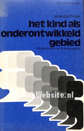 Het kind als onderontwikkeld gebied