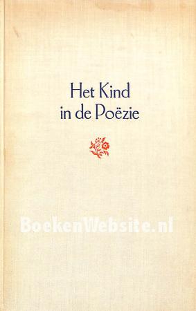 Het kind in de poëzie