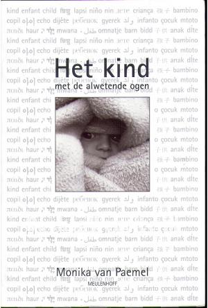 Het kind met de alwetende ogen