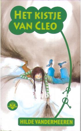 Het kistje van Cleo
