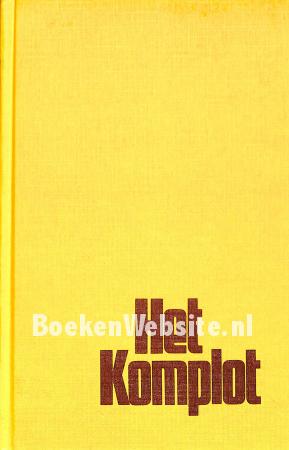 Het komplot 