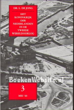 Het koninkrijk der Nederlanden in de Tweede Wereldoorlog 3