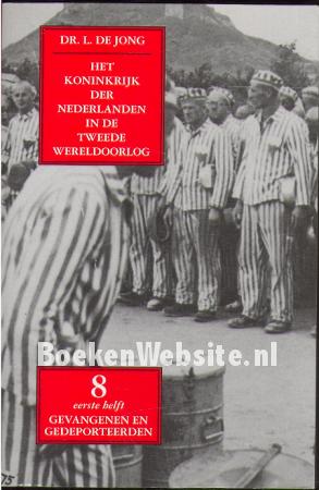 Het koninkrijk der Nederlanden in de Tweede Wereldoorlog 8* Het koninkrijk der Nederlanden in de Tweede Wereldoorlog 8*