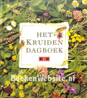 Het kruidendagboek