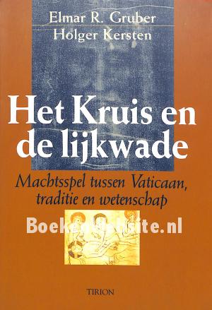 Het kruis en de lijkwade